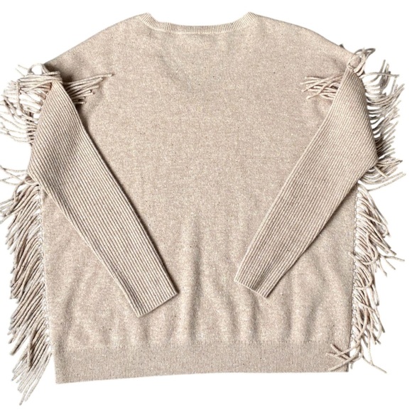 Talbots Women's Sweater Size S Petite 100% Cashmere Soft - Picture 5 of 7